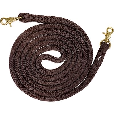 BROCKAMP Polyester-Zügel, geschlossen 
