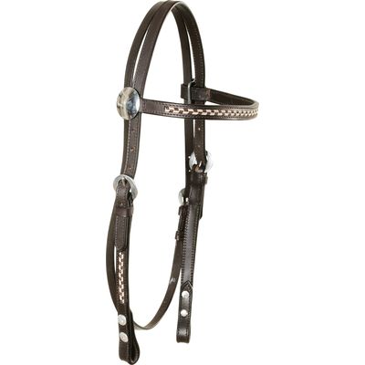 L-pro West Westerntrense Odessa schwarz | Pony