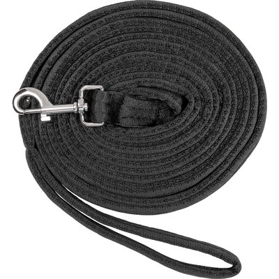 Horse-friends Kurzlonge Soft schwarz | 5 m
