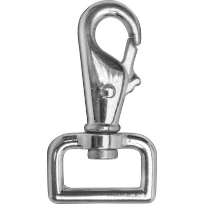 Horse-friends Ersatz-Karabiner für Brustverschluss 