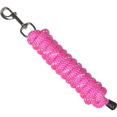 L-pro West Strick Reflex hot-pink | 2.5 m