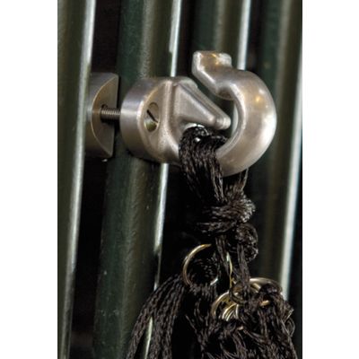 WALDHAUSEN Halter für Heunetz oder Salzleckstein