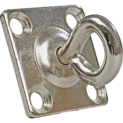 Loesdau Wandhaken 