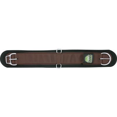 WEAVER LEATHER Westernsattelgurt Smart 