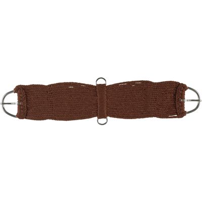 L-pro West Western-Schnurengurt – Ansicht 1