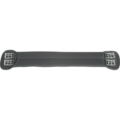 kieffer Kurzgurt Kiefferprenline schwarz | 75 cm