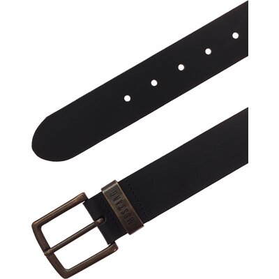 MUSTANG Ledergürtel für Herren – Ansicht 3