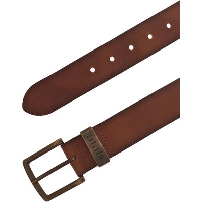 MUSTANG Ledergürtel für Herren – Ansicht 3
