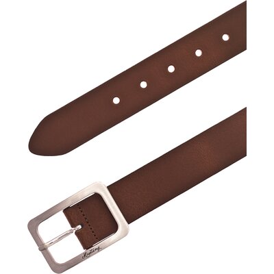 MUSTANG Ledergürtel für Damen – Ansicht 3