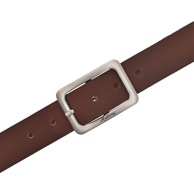 MUSTANG Ledergürtel für Damen – Ansicht 2