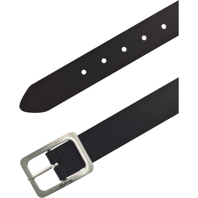 MUSTANG Ledergürtel für Damen – Ansicht 3