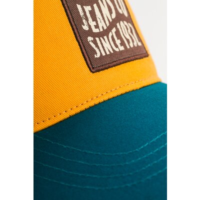MUSTANG Mesh Cap