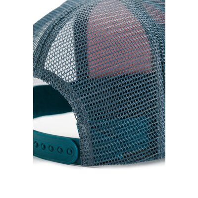 MUSTANG Mesh Cap