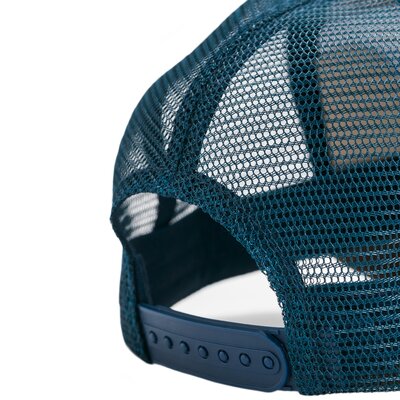 MUSTANG Mesh Cap