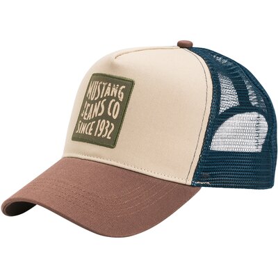 MUSTANG Mesh Cap