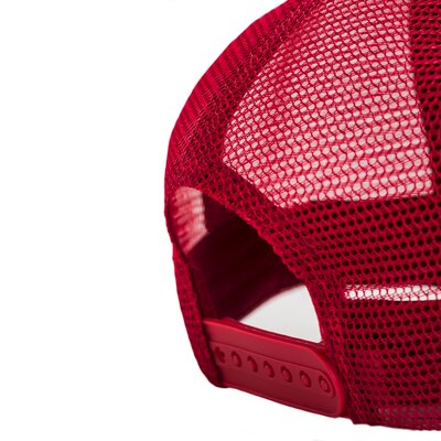 MUSTANG Mesh Cap