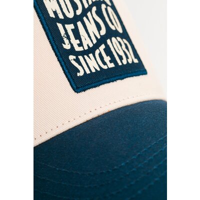 MUSTANG Mesh Cap