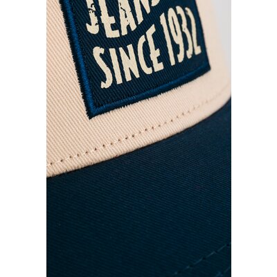 MUSTANG Mesh Cap