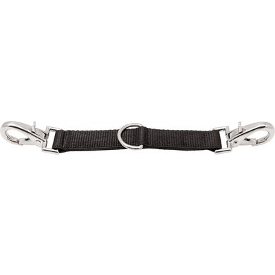 Horse-friends Longierbrille schwarz
