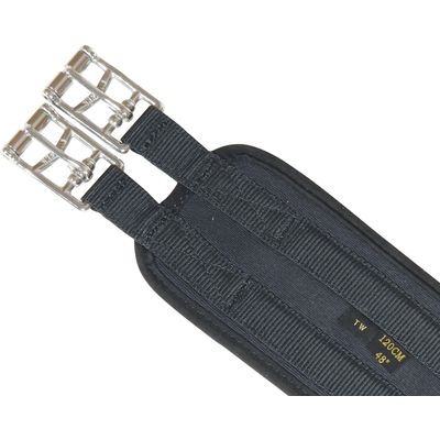 kieffer Sattelgurt Air-Tex – Ansicht 2