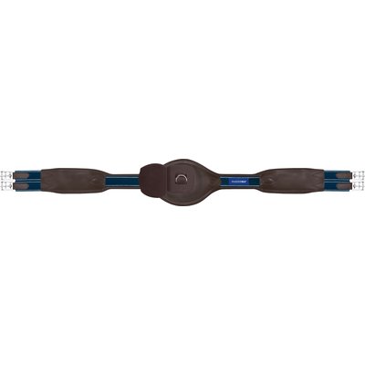 PASSIERBLU Grip-Leder-Sattelgurt