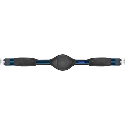 PASSIERBLU Grip-Leder-Sattelgurt