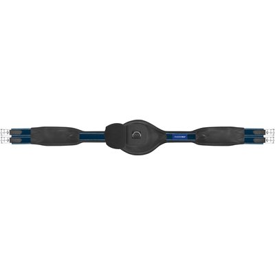 PASSIERBLU Grip-Leder-Sattelgurt