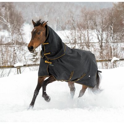bucas Outdoordecke Irish Turnout 150 g