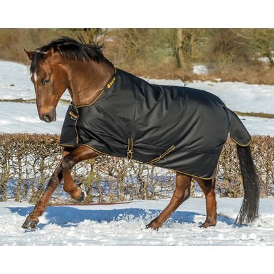 bucas Outdoordecke Irish Turnout 150 g 