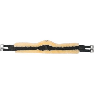 MATTES Asymmetrischer Langgurt 