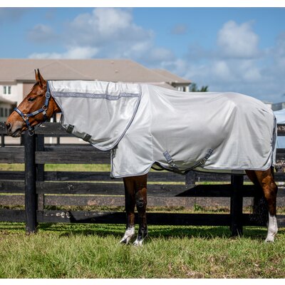 Horseware Fliegendecke Amigo XL Bug Rug 