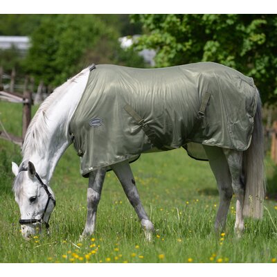 Horse-friends Fliegendecke feinmaschig – Ansicht 4