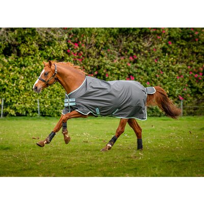 HORSEWARE Outdoordecke AMIGO Hero Ripstop 50 g 