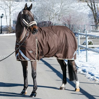 Cheval de Luxe Outdoordecke Avignon Highneck Fleece
