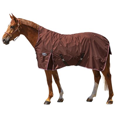 Horse-friends Outdoordecke Hamburg High Neck Fleece 