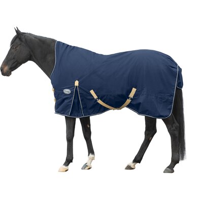 Horse-friends Outdoordecke Hamburg High Neck Fleece 