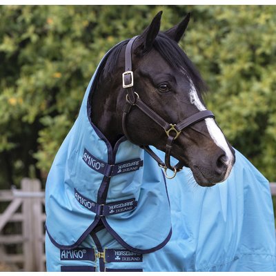 HORSEWARE Halsteil AMIGO Hero Ripstop 