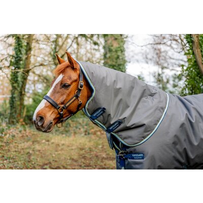 HORSEWARE Halsteil AMIGO Hero Ripstop 