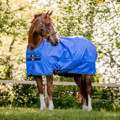 Horseware Outdoordecke AMIGO Hero Ripstop Lite 