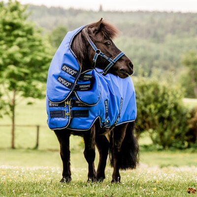 Horseware Outdoordecke AMIGO Hero Ripstop Lite – Ansicht 2