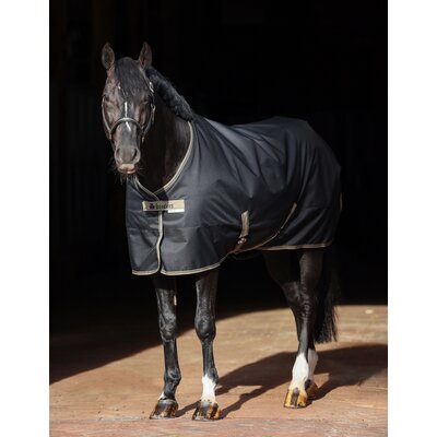 Bucas Stalldecke Freedom – Ansicht 4