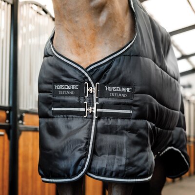 HORSEWARE Stalldecke Easy-Layer Stable 100g – Ansicht 2