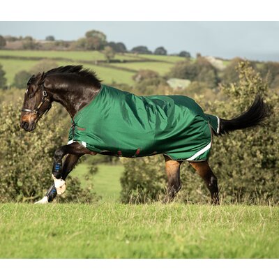 HORSEWARE Outdoordecke RAMBO Original Lite 100 g 