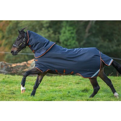 HORSEWARE Outdoordecke RAMBO Original Lite 100 g – Ansicht 3