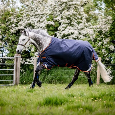 HORSEWARE Outdoordecke RAMBO Original Lite 100 g 