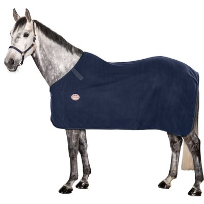 Horse-friends Unterdecke Fleece 