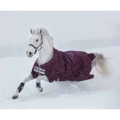 HORSEWARE Outdoordecke AMIGO Hero Ripstop 200 g 