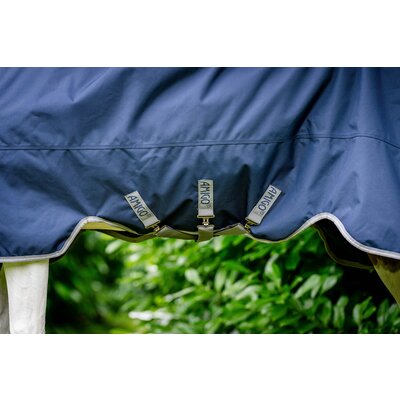 HORSEWARE Outdoordecke AMIGO 1200D XL 0g – Ansicht 4