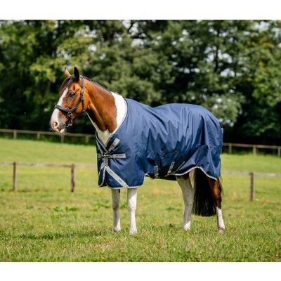 HORSEWARE Outdoordecke AMIGO 1200D XL 0g – Ansicht 1