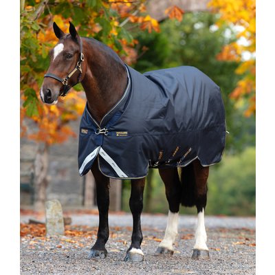 HORSEWARE Outdoordecke AMIGO Bravo 12 XL Original Medium 